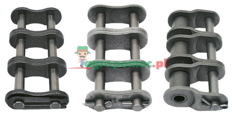 Rexnord Ogniwo łączące | zdjęcie nr 1